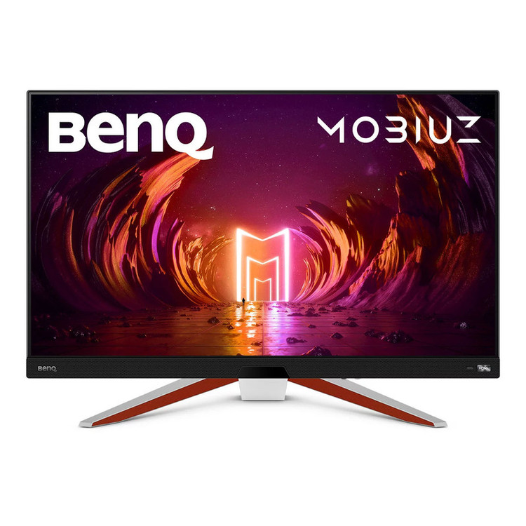 مانیتور 27 اینچ بنکیو مدل MOBIUZ EX2710U