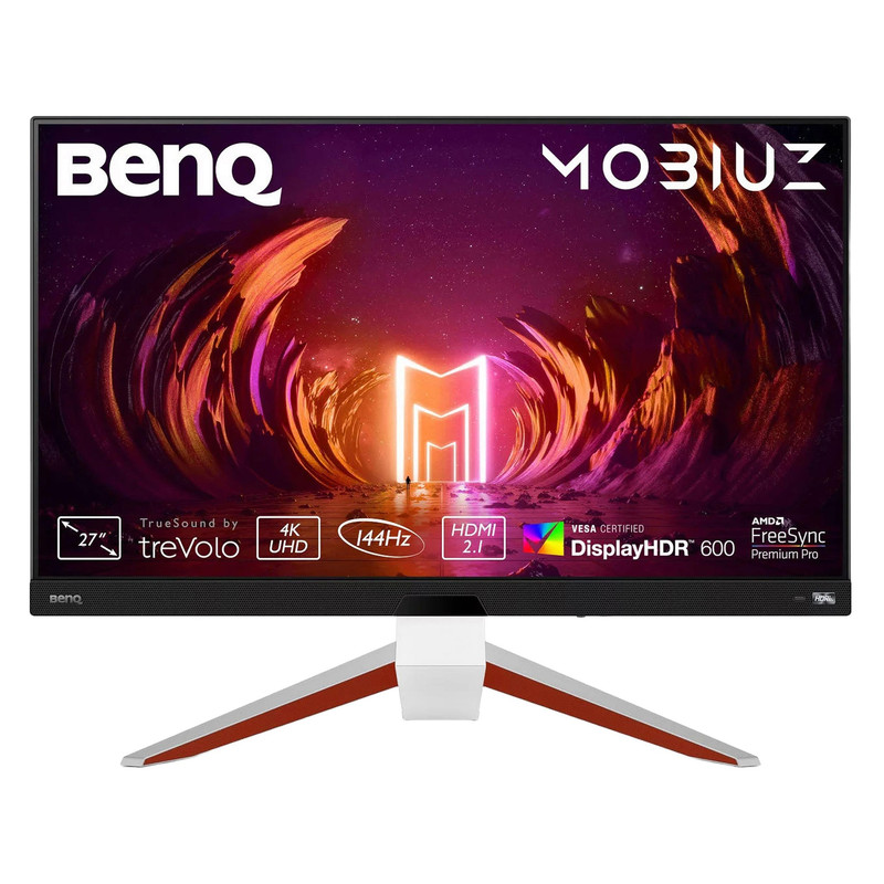مانیتور 27 اینچ بنکیو مدل MOBIUZ EX2710U