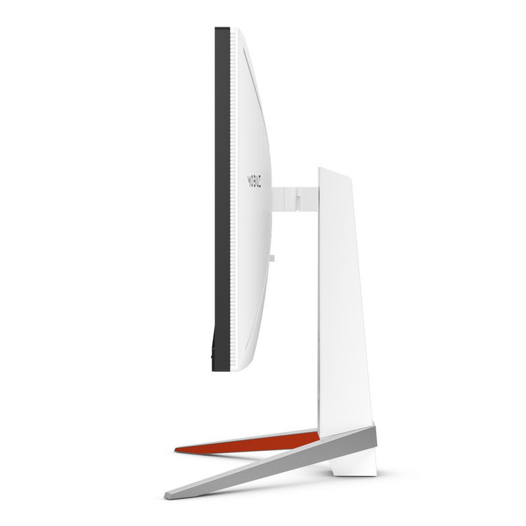 مانیتور 27 اینچ بنکیو مدل MOBIUZ EX2710U