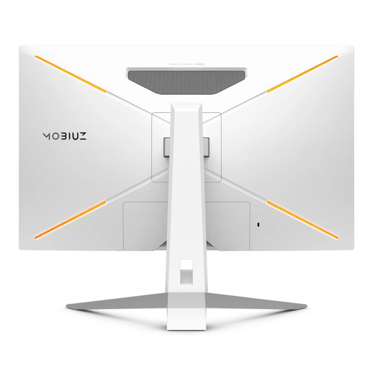 مانیتور 27 اینچ بنکیو مدل MOBIUZ EX2710U