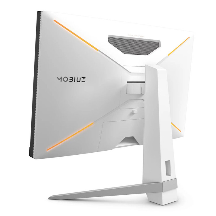 مانیتور 27 اینچ بنکیو مدل MOBIUZ EX2710U