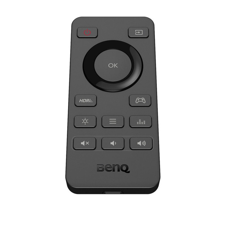 مانیتور 27 اینچ بنکیو مدل MOBIUZ EX2710U