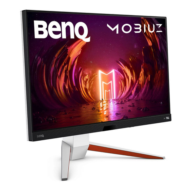 مانیتور 27 اینچ بنکیو مدل MOBIUZ EX2710U