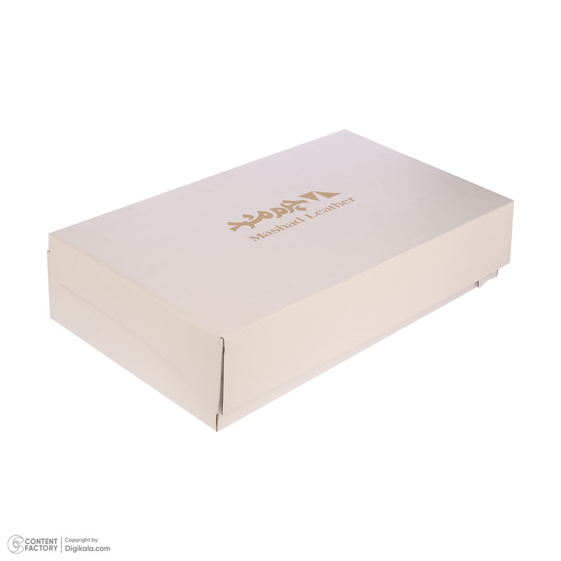 کفش زنانه چرم مشهد مدل J2788-038-38