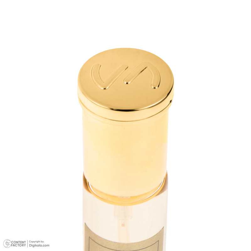 عطر جیبی زنانه صندل مدل Good girl Velvet Fatale با رایحه شیرین حجم 25 میلیلیتر