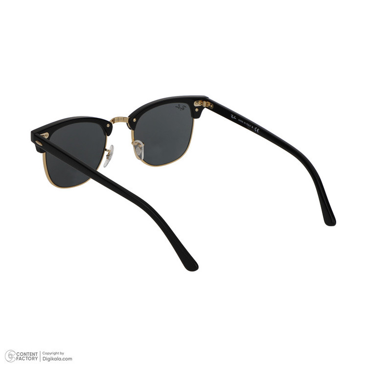 عینک آفتابی ری بن مدل 3016-W0365A