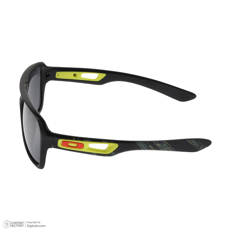 عینک آفتابی ویفرر Wayfarer مردانه اوکلی مدل 0OO9150