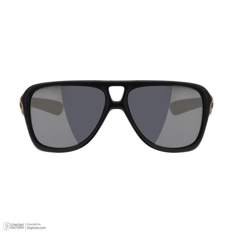عینک آفتابی ویفرر Wayfarer مردانه اوکلی مدل 0OO9150