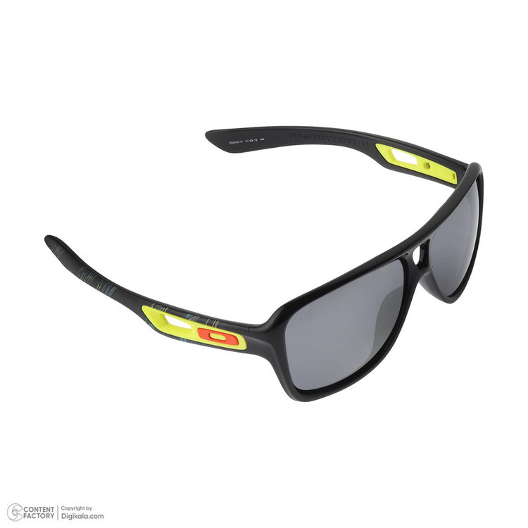 عینک آفتابی ویفرر Wayfarer مردانه اوکلی مدل 0OO9150