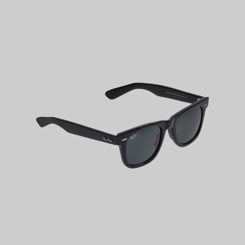 عینک آفتابی زنانه و مردانه ویفرر ری بن مدل RB2140-901A-50