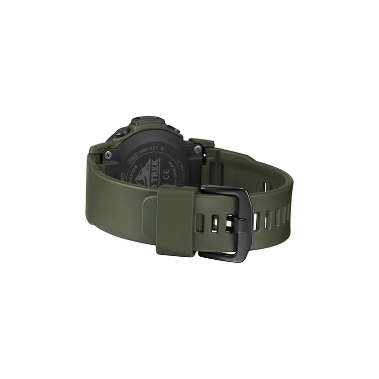 ساعت دیجیتال مردانه کاسیو مدل جی-شاک کد PRW-35Y-3BDR