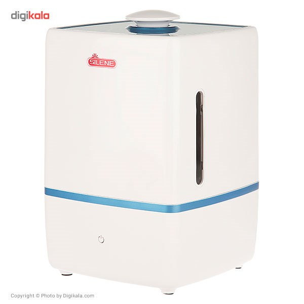 دستگاه بخور سرد سایلن مدل MH-502