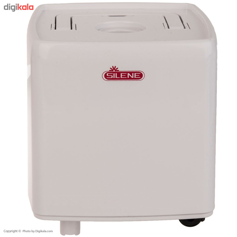 دستگاه بخور سرد سایلن مدل MH-502