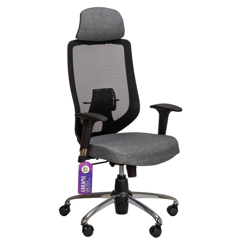 صندلی اداری آرکانو مدل BP450TF3
