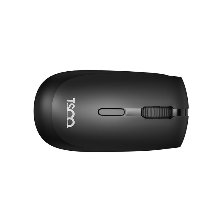 ماوس بی سیم تسکو مدل TM 697W