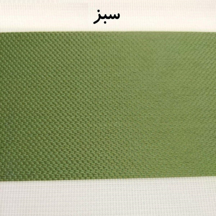 پرده زبرا زیو کد 1999 سایز 180 135 سانتی متر
