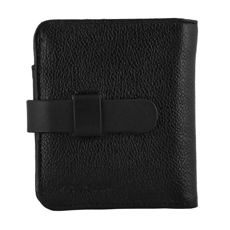 کیف پول چرم یلسان مدل مارتین کد 212-MC-01