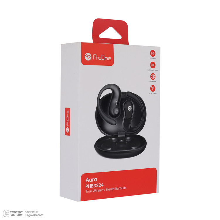 هدفون بیسیم پرووان مدل PHB3224 Aura