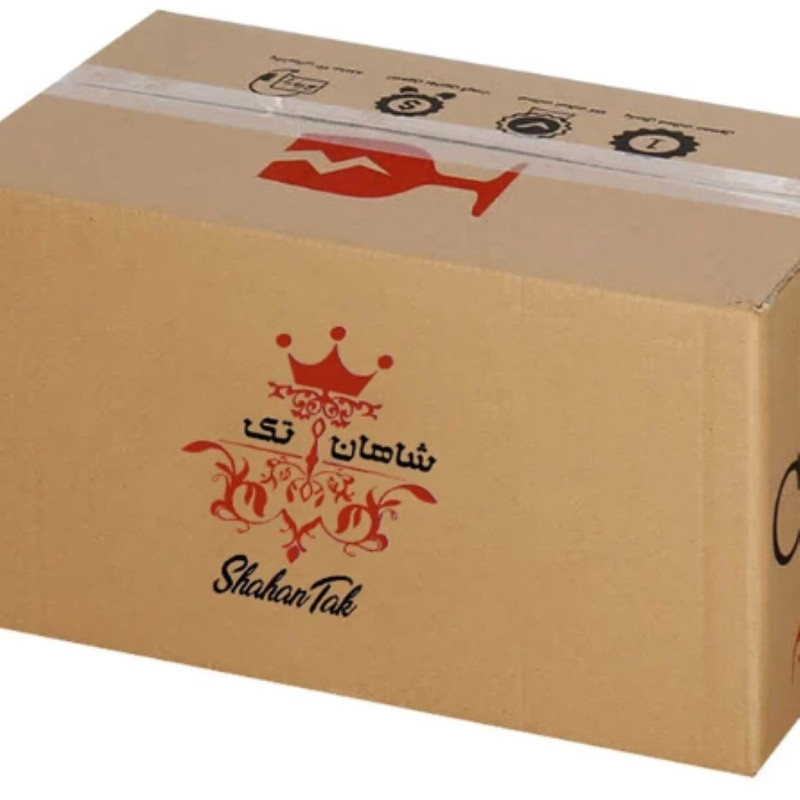 لوستر آویز شاهان تک کد D4020