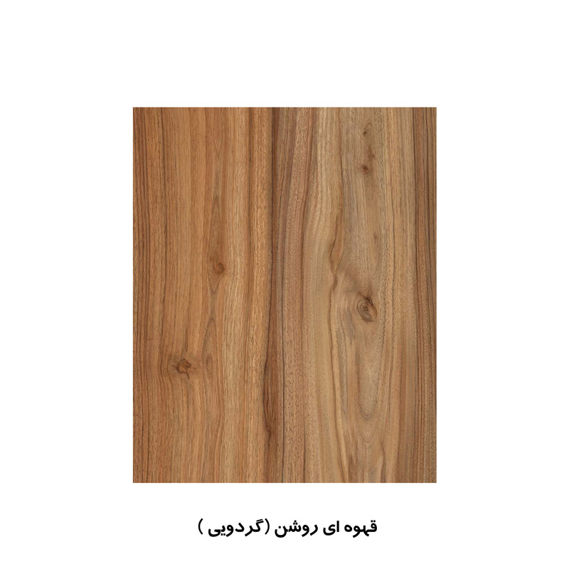 میز پاتختی مدل لوکا کد JP-2K-SG03