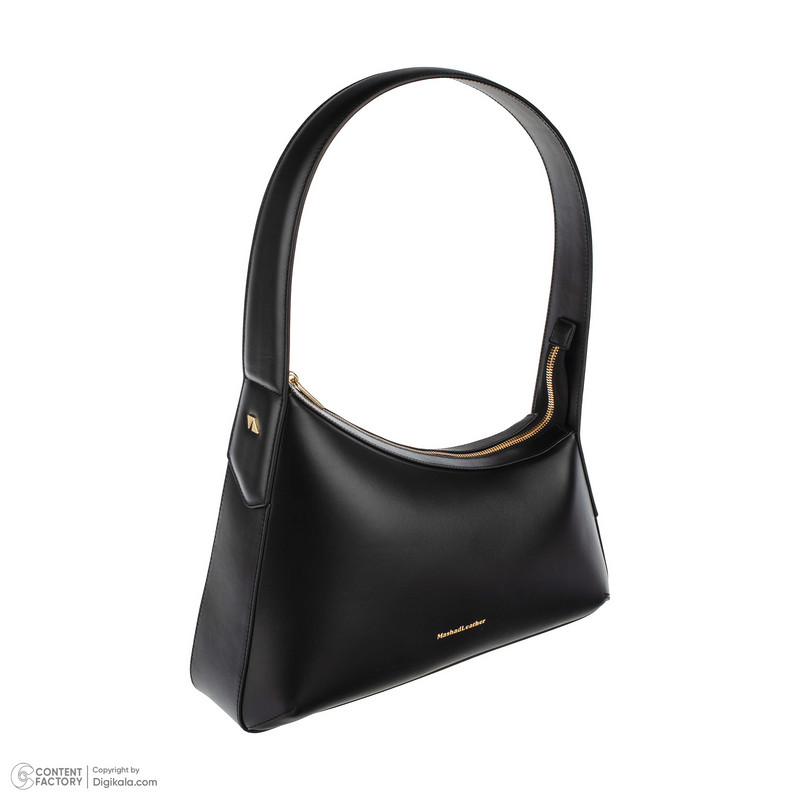 کیف دستی زنانه چرم مشهد مدل S5325-001