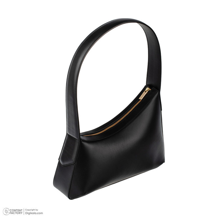 کیف دستی زنانه چرم مشهد مدل S5325-001
