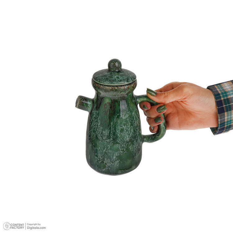 روغن ریز سرامیکی بومی مدل ماربل کد 2