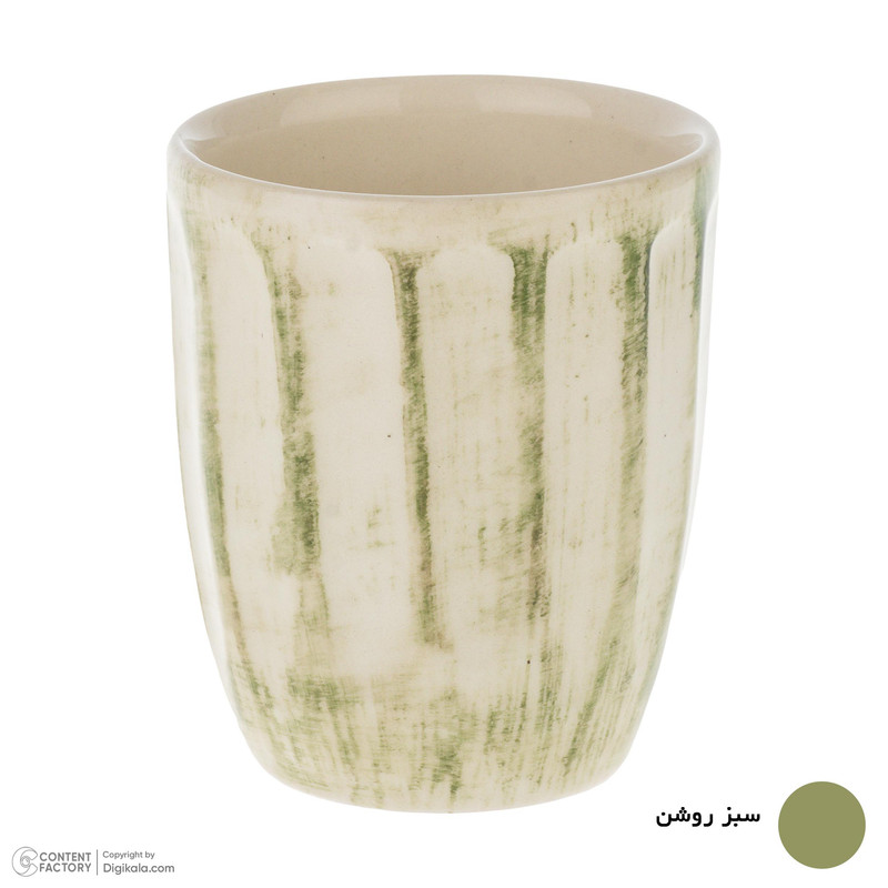 ماگ بومی مدل 01