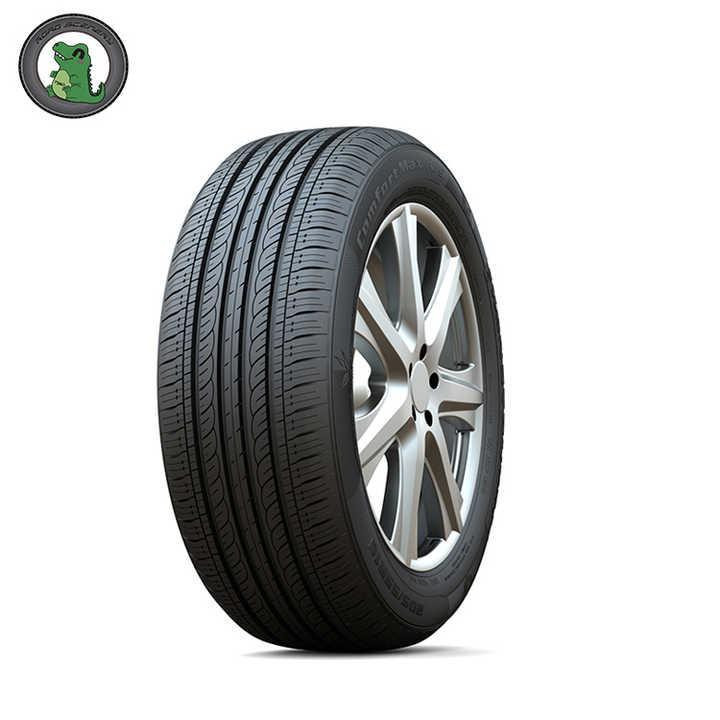 لاستیک خودرو هابیلد مدل H202 سایز 1656513 تولید سال 2025 تک حلقه