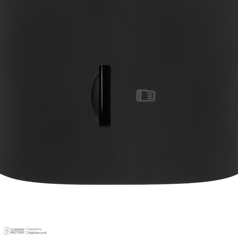 دوربین ثبت وقایع خودرو بیسوس مدل primetrip vd1 pro Black