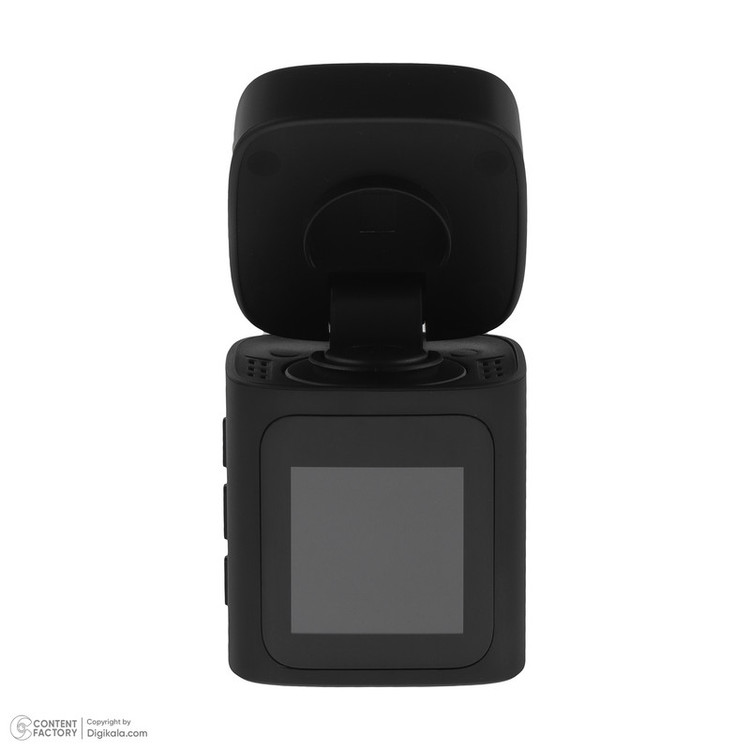 دوربین ثبت وقایع خودرو بیسوس مدل primetrip vd1 pro Black