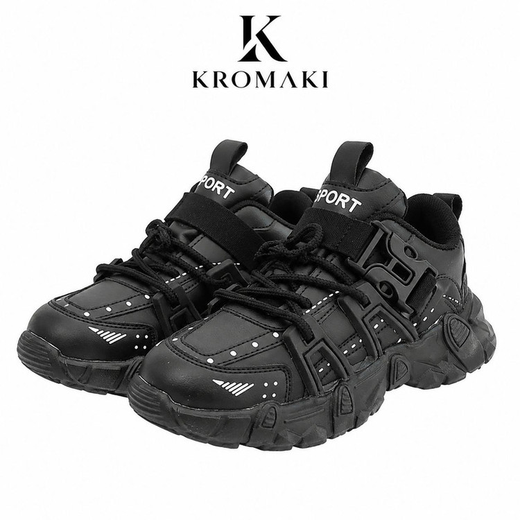 کفش راحتی بچگانه کروماکی مدل km215