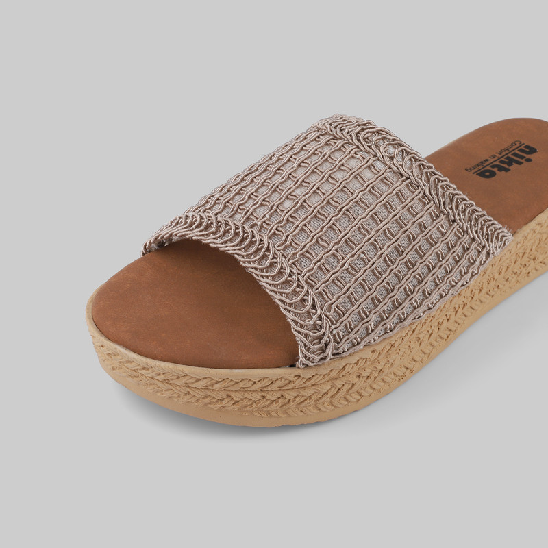 دمپایی زنانه نیکتا مدل 530-30
