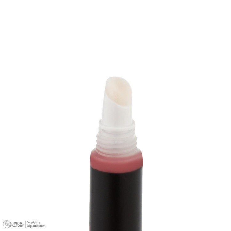 رژ لب مایع مات نوت مدل Mineral شماره 03