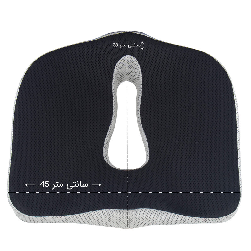 زیرنشیمنی طبی هوگر مدل N211