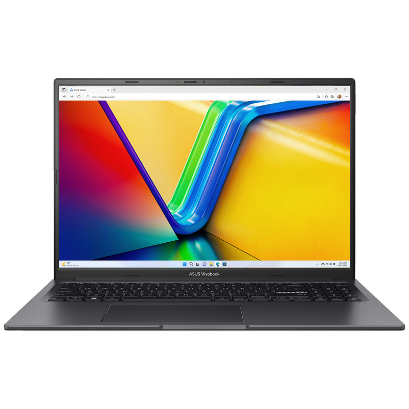 لپ تاپ 16 اینچی ایسوس مدل Vivobook 16X K3605VC-i5 13420H-RTX3050 4GB-16GB DDR4 3200MHz-512GB SSD-IPS 144Hz-Backlit به...