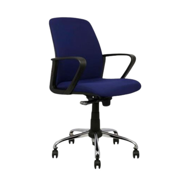 صندلی کارمندی نیلپر مدل NOCT740S