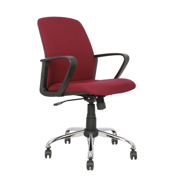 صندلی کارمندی نیلپر مدل NOCT740S