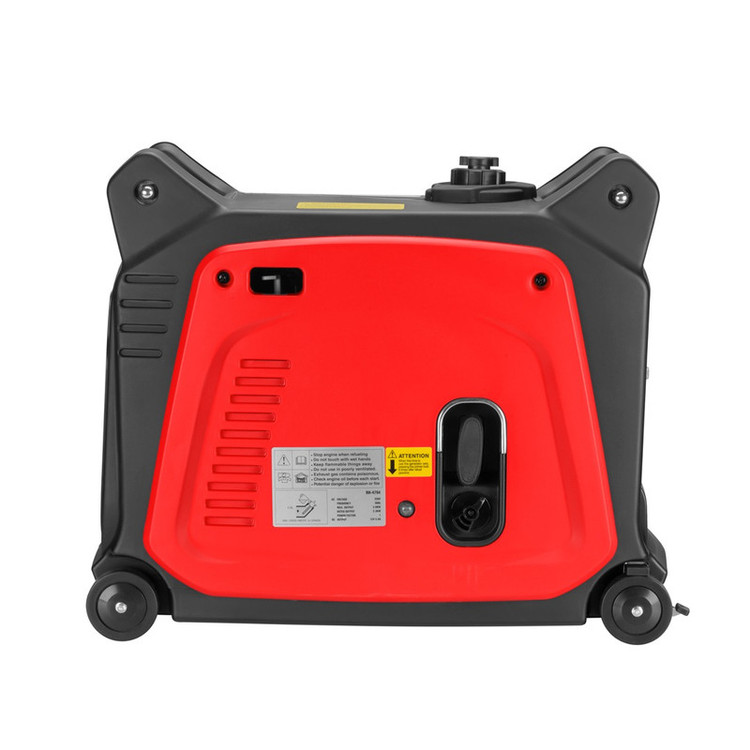 موتور برق بنزینی 2600 اسب بخار رونیکس مدل RH-4794