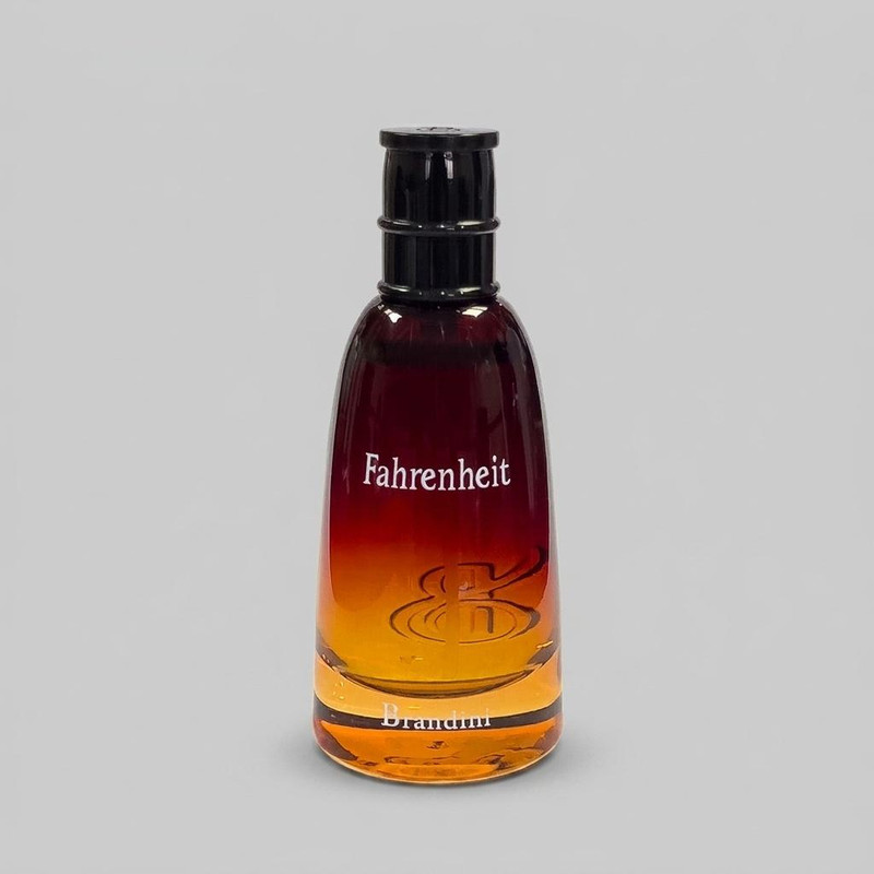 عطر جیبی مردانه برندینی مدل Fahrenheit حجم 33 میلی لیتر