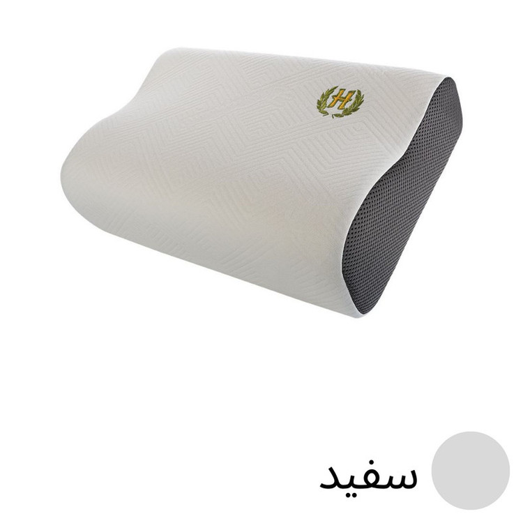 بالش طبی هوشمند مدل سوپر موج نسیم