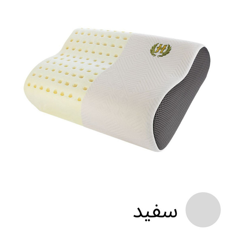 بالش طبی هوشمند مدل سوپر موج نسیم