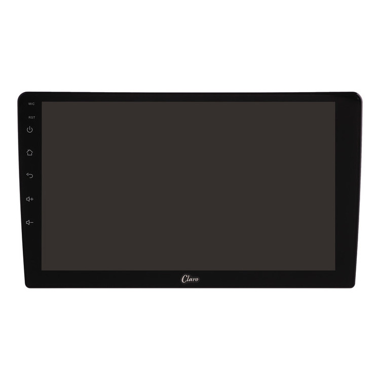 پخش کننده تصویری خودرو کلارو مدل CL-9018AD