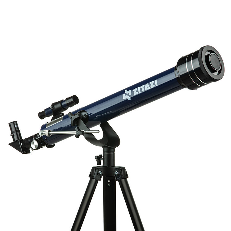 تلسکوپ زیتازی مدل F70060 New