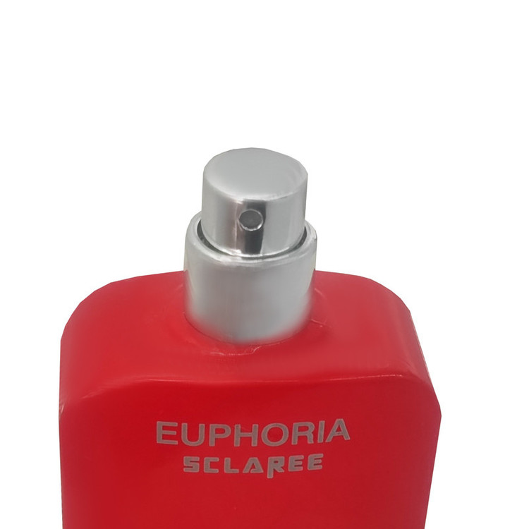 عطر جیبی زنانه اسکلاره مدل Euphoria با رایحه شیرین حجم 35 میلیلیتر