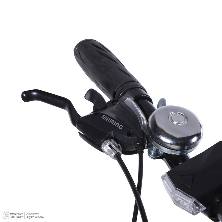 دوچرخه کوهستان آساک مدل تیوان کد D-438-5262183 سایز طوقه 26 اینچ