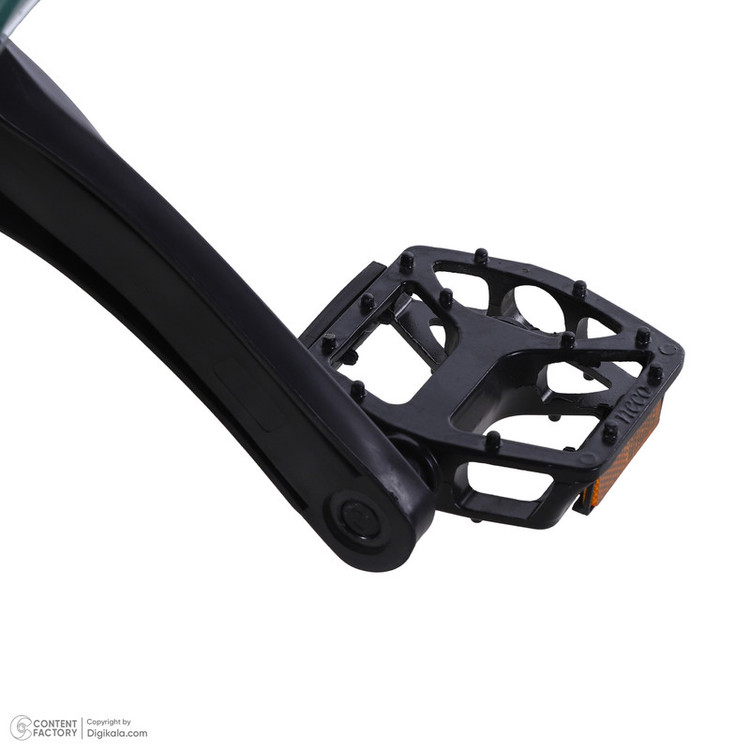 دوچرخه کوهستان آساک مدل تیوان کد D-438-5262183 سایز طوقه 26 اینچ