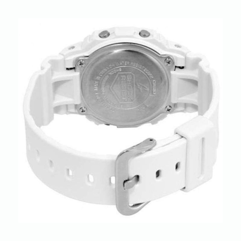 ساعت مچی دیجیتال کاسیو مدل DW-5600WW-7DR