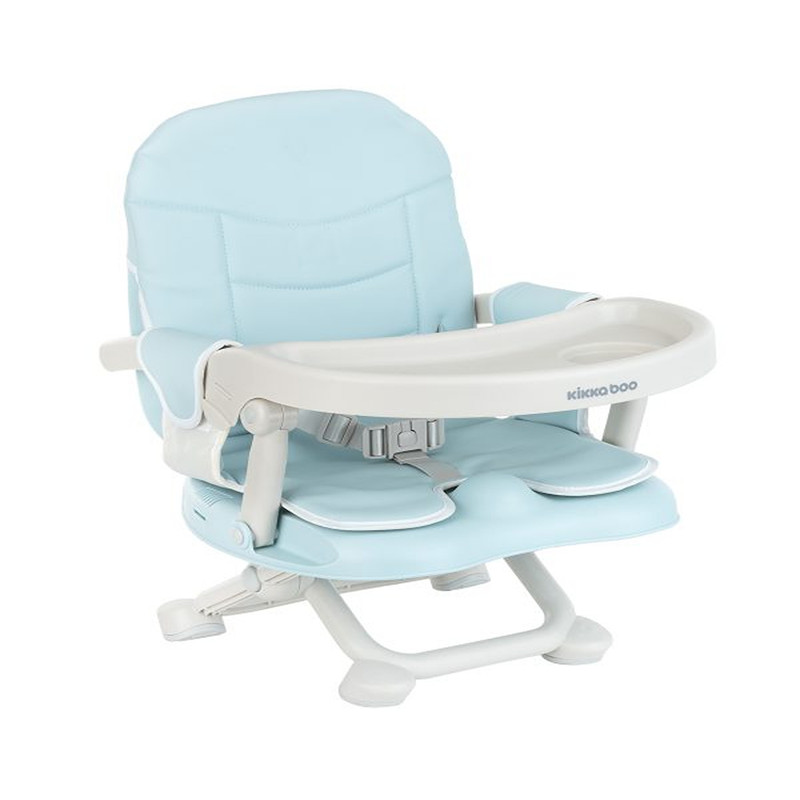 صندلی غذاخوری کودک کیکابو مدل Booster seat Pappo