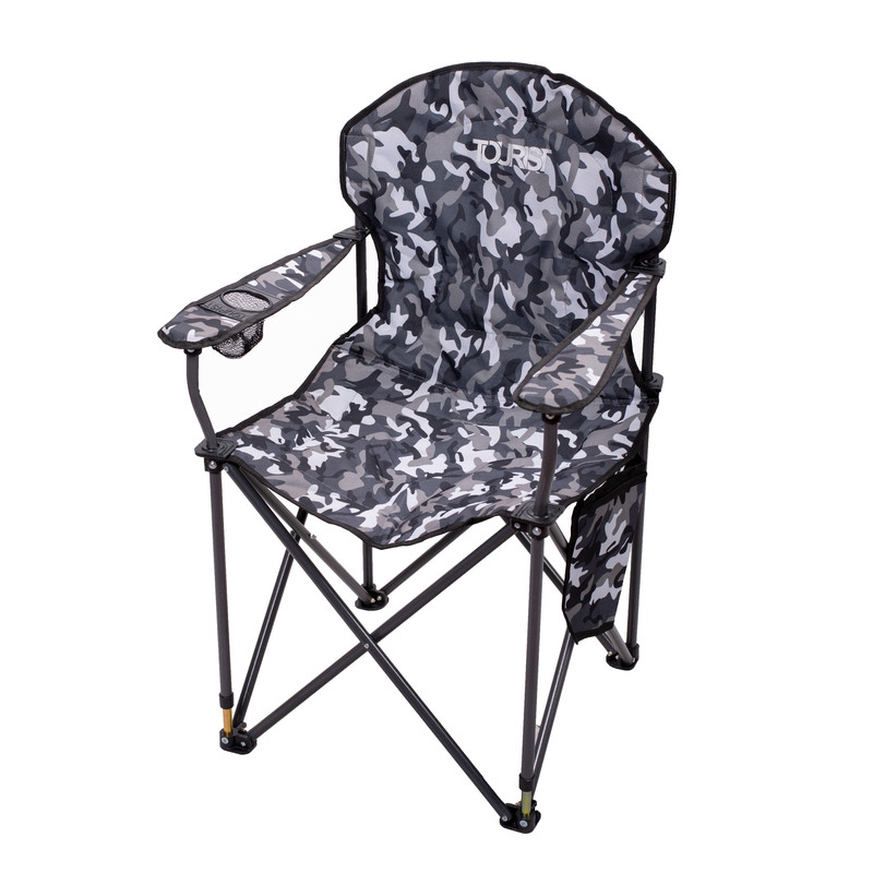 صندلی سفری تاشو توریست مدل 11